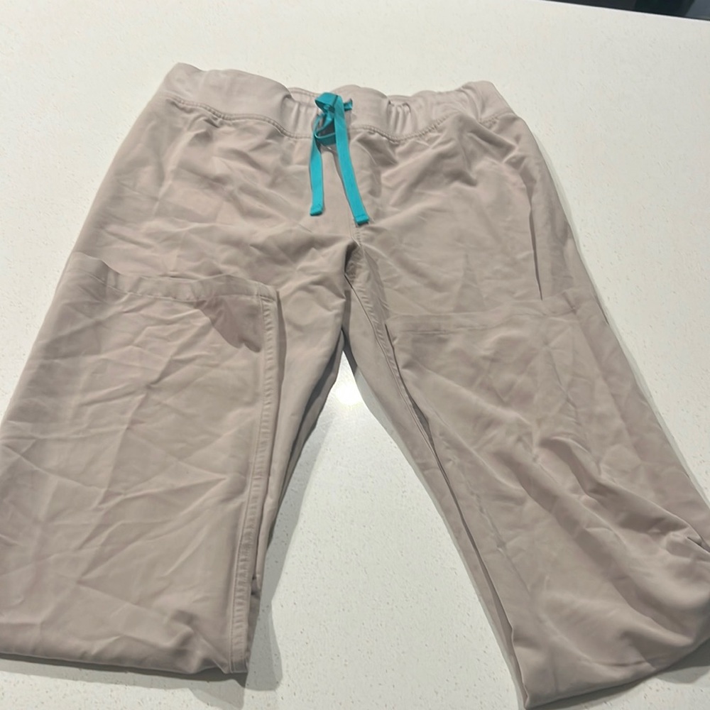 Figs scrub pants